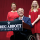 Image for article titled Texas Governor Greg Abbott Unsurprisingly Tests Positive for COVID-19